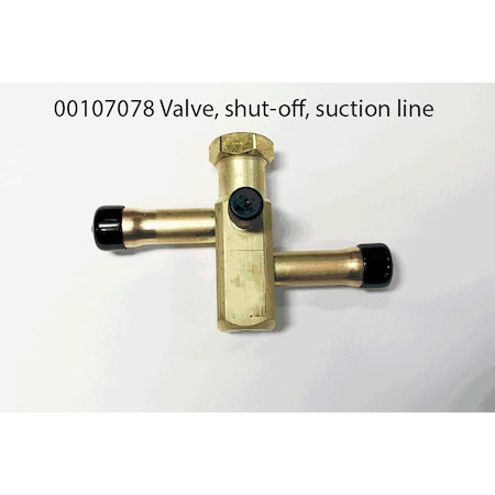 Follett Valve, Service 5/8 Parke R No Ql1 00107078